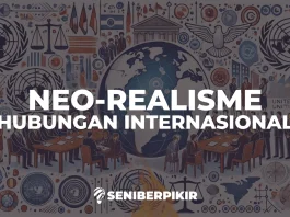 Teori Neo-Realisme dalam Hubungan Internasional Teori Neo-Realisme dalam Hubungan Internasional