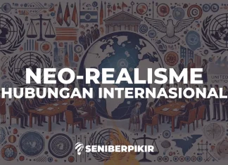 Teori Neo-Realisme dalam Hubungan Internasional Teori Neo-Realisme dalam Hubungan Internasional