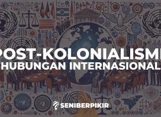 Teori Post-Kolonialisme dalam Hubungan Internasional Teori Post-Kolonialisme dalam Hubungan Internasional