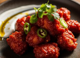 Ayam Cabai Kawin: Resep Ayam Cabai yang Bikin Nagih Resep Ayam Cabai Kawin