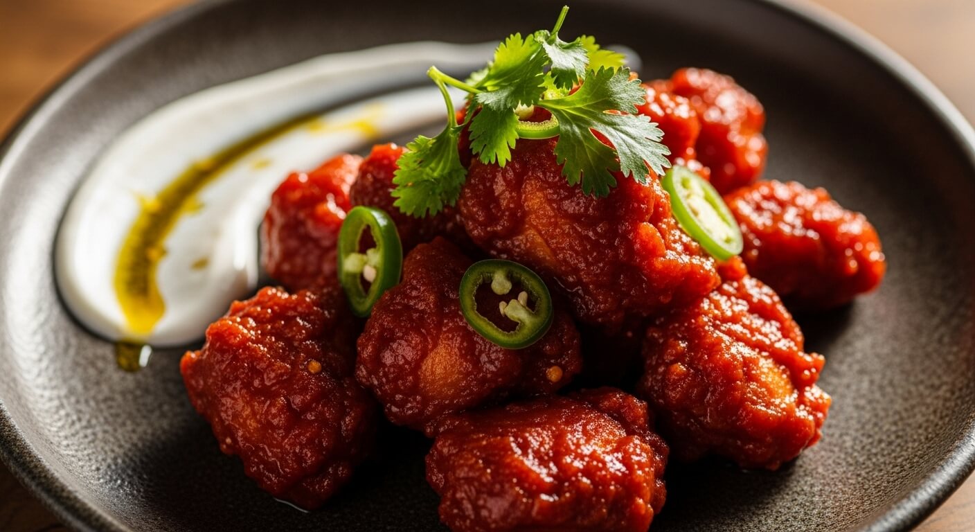 Ayam cabai kawin