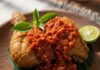 Resep Ayam Geprek: Gurih, Pedas, dan Enak Banget Resep Ayam Geprek
