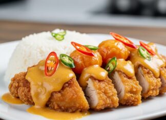 Ayam Saus Hintalu Jaruk Ala Aku: Sensasi Gurihnya Bikin Kamu Ketagihan! Resep Ayam Saus Hintalu Jaruk