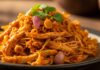 Resep Ayam Suwir dengan Bumbu Rempah yang Menggugah Selera Resep Ayam Suwir