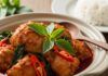 Resep Ayam Woku Manado: Resep Autentik yang Bikin Kangen Kampung Halaman Resep Ayam Woku Manado