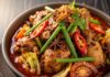 Resep Tongseng Ayam Enak Ala Rumahan Resep Tongseng Ayam