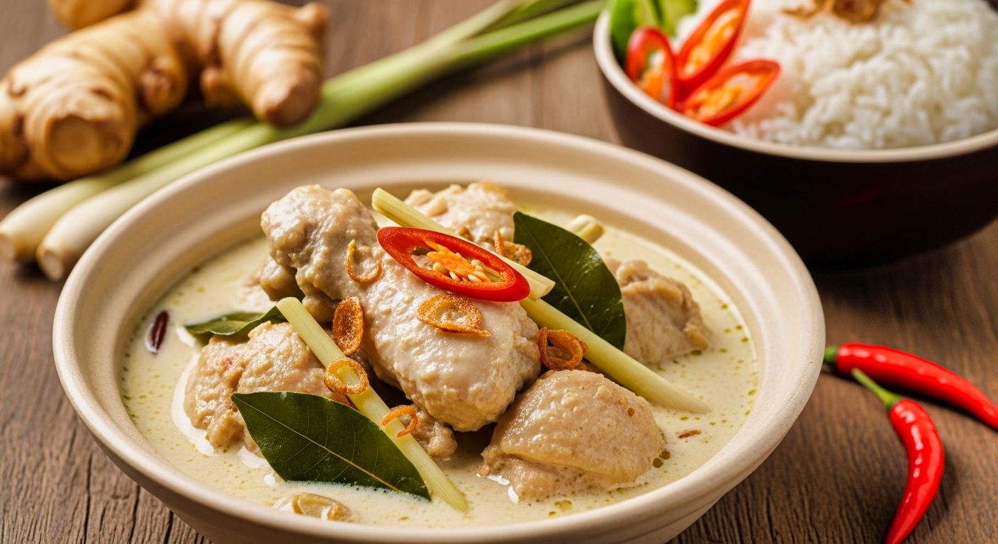 Opor Ayam
