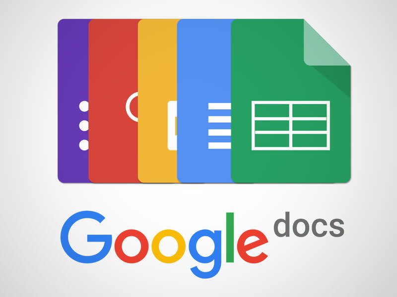 Alat Gratis Google untuk Content Marketing - google docs
