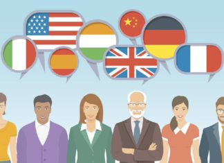 5 Aplikasi Untuk Belajar Bahasa Asing Aplikasi Untuk Belajar Bahasa Asing