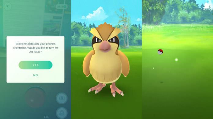 Cara Hemat Baterai Ketika Bermain Pokemon Go - sync wifi bluetooth