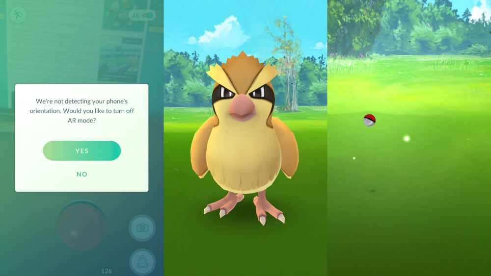 Cara Hemat Baterai Ketika Bermain Pokemon Go - sync wifi bluetooth