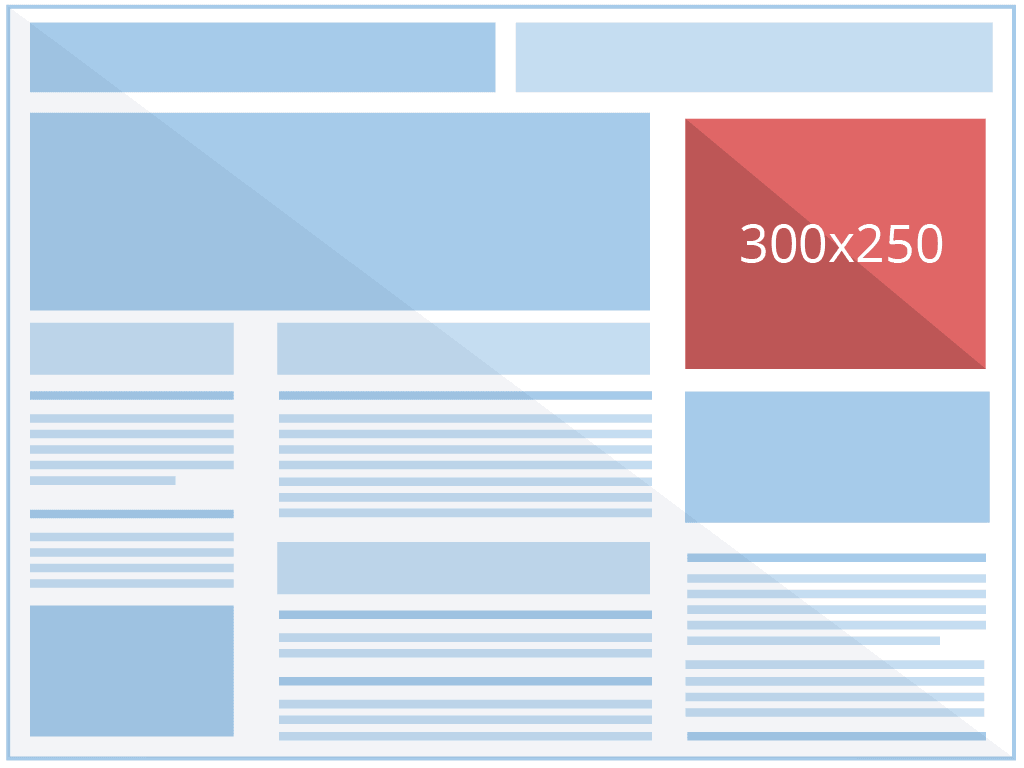  Banner Google Adsense dengan Rate PPC Tertinggi 10 Ukuran Banner Google Adsense dengan Rate PPC Tertinggi