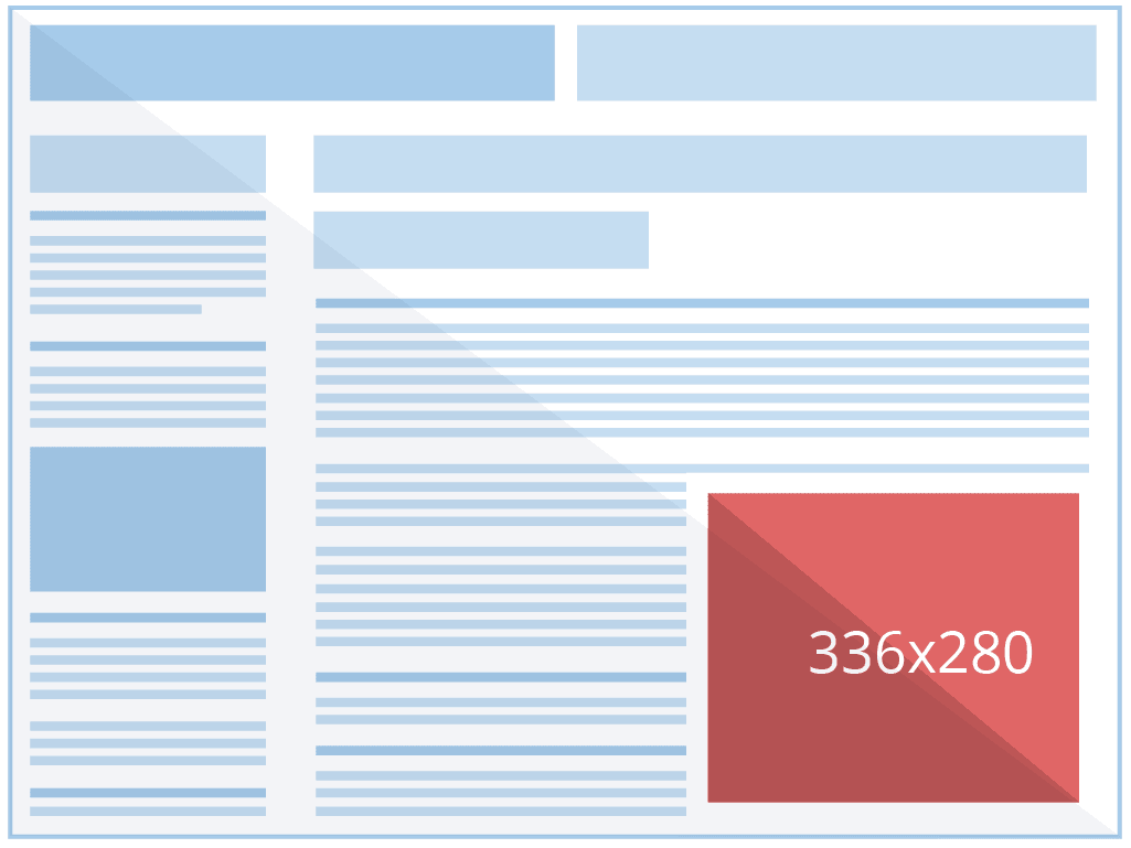  Banner Google Adsense dengan Rate PPC Tertinggi 10 Ukuran Banner Google Adsense dengan Rate PPC Tertinggi