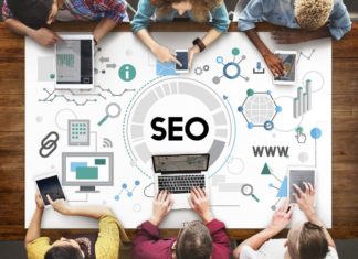 Belajar SEO: 10 Tips SEO Ampuh Untuk Blog Baru Belajar SEO Tips SEO Ampuh