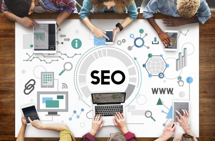 Belajar SEO Tips SEO Ampuh