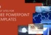 Best Sites to Download PowerPoint Templates