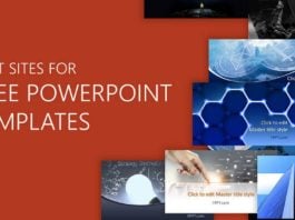 Best Sites to Download PowerPoint Templates