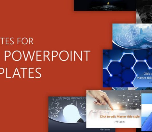 6 Best Sites to Download PowerPoint Templates Best Sites to Download PowerPoint Templates