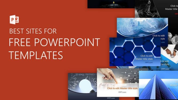 Best Sites to Download PowerPoint Templates