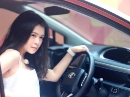 Bethanny Putri supriadi