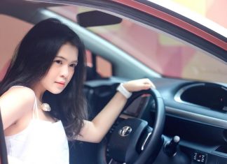Meet Bethanny Putri From Afternoon Tea & Living Room Bethanny Putri supriadi