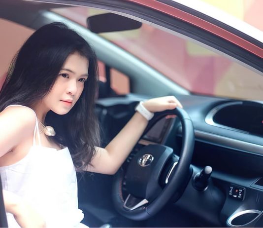 Meet Bethanny Putri From Afternoon Tea & Living Room Bethanny Putri supriadi