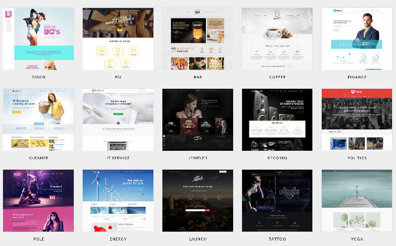 Betheme