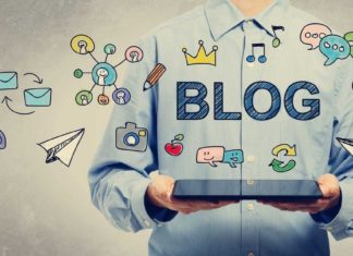 13 Blog Terbaik Untuk Anak Kuliahan Langkah Awal Membuat Blog Blog Terbaik Untuk Anak Kuliahan