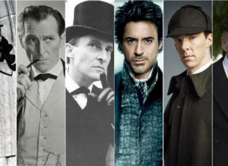 3 Cara Berpikir Jenius Seperti Sherlock Holmes Cara Berpikir Jenius Seperti Sherlock Holmes