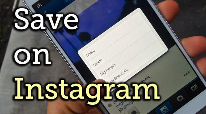 Cara Download Foto Instagram di Android, iOS dan PC Cara Download Foto Instagram