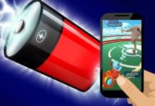 Cara Hemat Baterai Ketika Bermain Pokemon Go