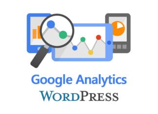 Cara Install Google Analytics di WordPress Tanpa Plugin Cara Install Google Analytics di WordPress Tanpa Plugin