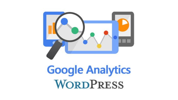 Cara Install Google Analytics di WordPress Tanpa Plugin