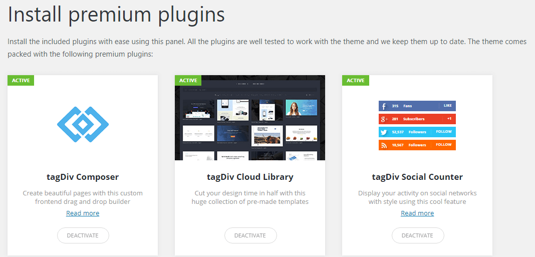 Cara Install Plugin WordPress - 7