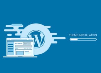 Cara Mengetahui Theme WordPress yang Digunakan Sebuah Website Cara Install Theme WordPress - cara menginstall theme wordpress - Cara Mengetahui Theme WordPress Yang Digunakan