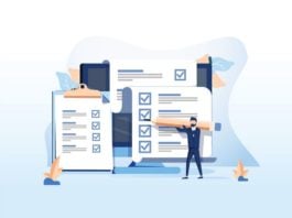 Cara Kerja Mesin Pencari Google - cara kerja google