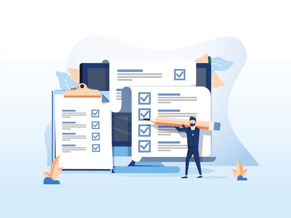 Cara Kerja Mesin Pencari Google: 3 Fundamental SEO | Seni Berpikir Cara Kerja Mesin Pencari Google: 3 Fundamental SEO | Seni Berpikir
