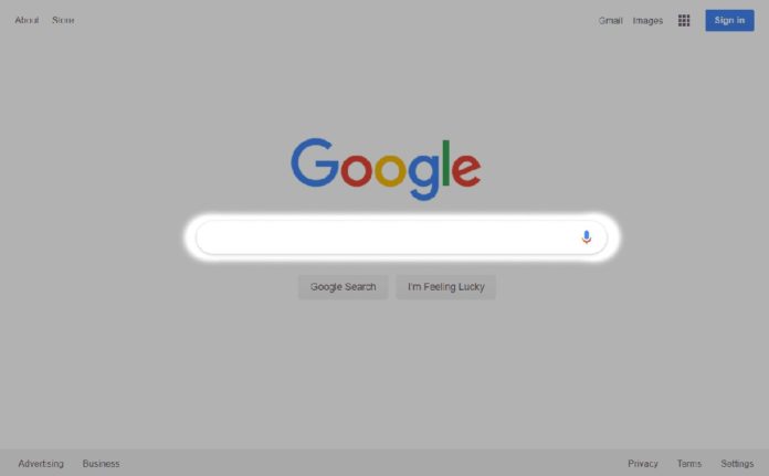 Cara Melihat Daftar Isi Sebuah Website Dari Google