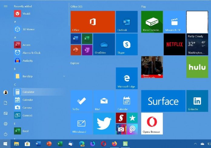 Cara Melihat Daftar Software Yang Terinstall Di Windows Seni Berpikir Cara Melihat Daftar Software Yang Terinstall Di Windows Seni Berpikir
