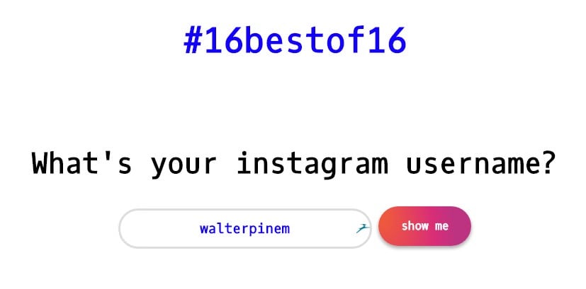 Cara Melihat Foto Instagram yang Paling Banyak Like - 16bestof16