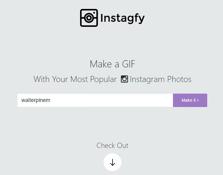Cara Melihat Foto Instagram yang Paling Banyak Like - Instagfy