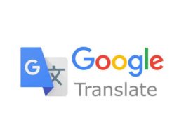 Cara Memasang Google Translate di WordPress