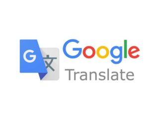 Cara Memasang Google Translate di WordPress Cara Memasang Google Translate di WordPress