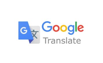 Cara Memasang Google Translate di WordPress