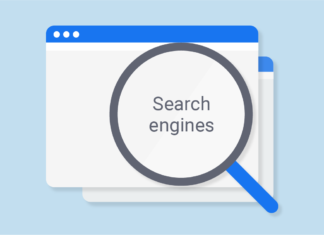 Cara Memasang Kotak Pencarian Google di Blog Cara Memasang Kotak Pencarian Google di Blog