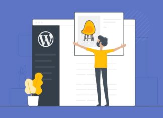 Cara Memasang Tombol Media Sosial di Widget Cara Memasang Tombol Media Sosial