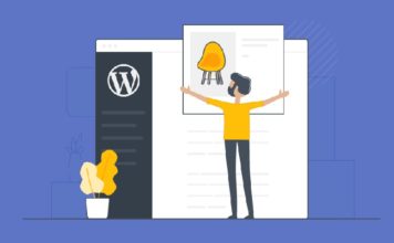 Cara Memasang Tombol Media Sosial di Widget Cara Memasang Tombol Media Sosial