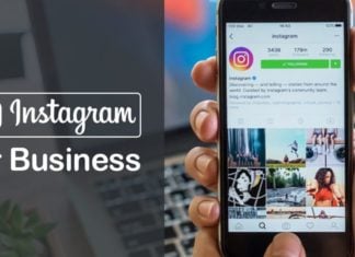 Cara Membuat Akun Instagram Bisnis: Coba Sekarang! Cara Membuat Akun Instagram Bisnis