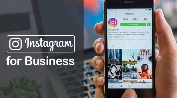 Cara Membuat Akun Instagram Bisnis: Coba Sekarang! Cara Membuat Akun Instagram Bisnis