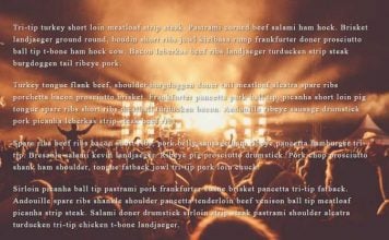 Cara Membuat Efek Parallax di Postingan WordPress